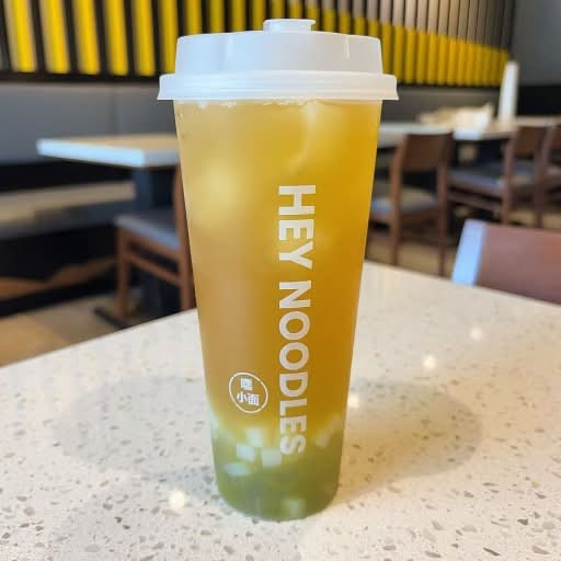 Green Grape Jasmin青提茉莉